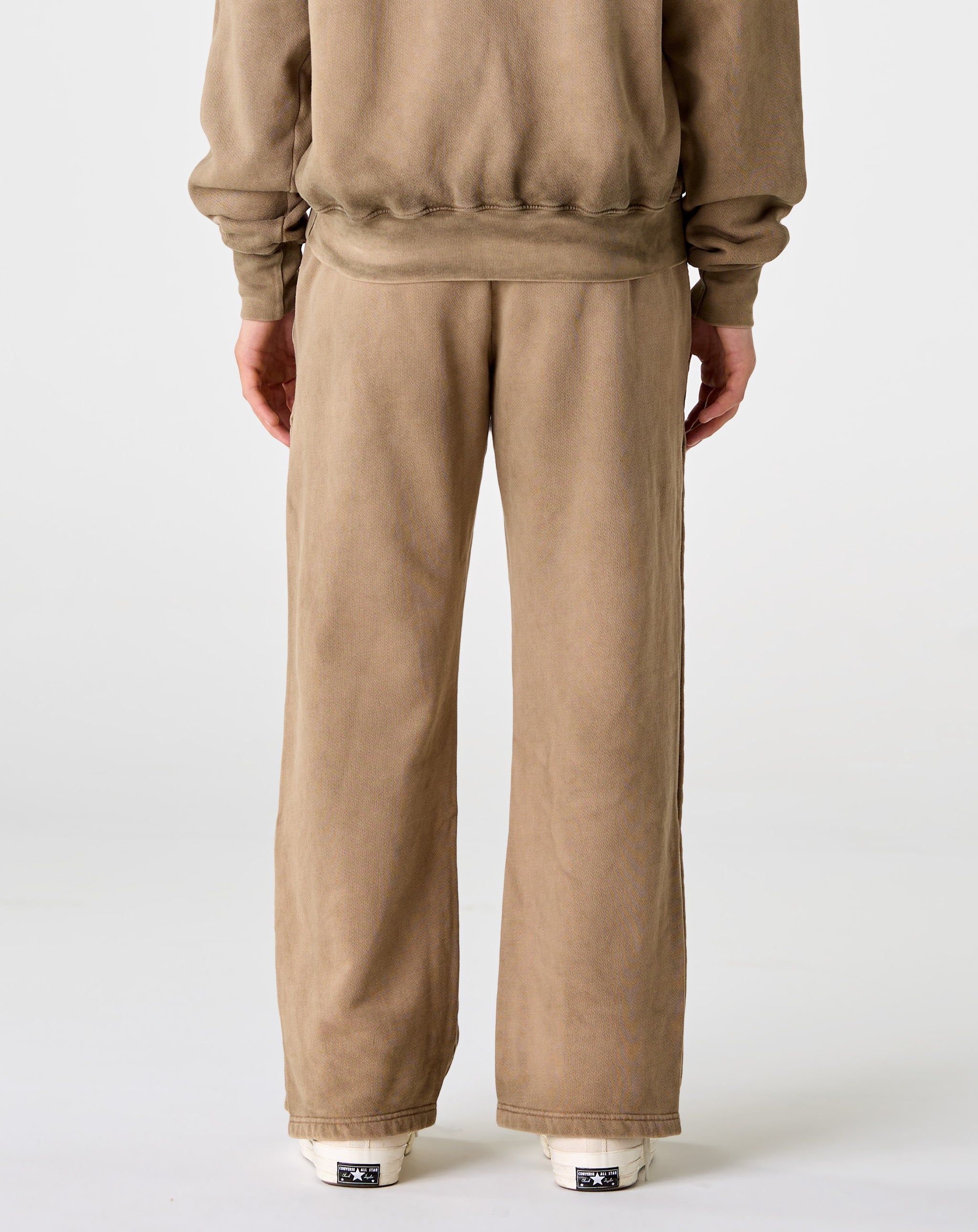 Les Tien Heavyweight Classic Snap Pants - XHIBITION