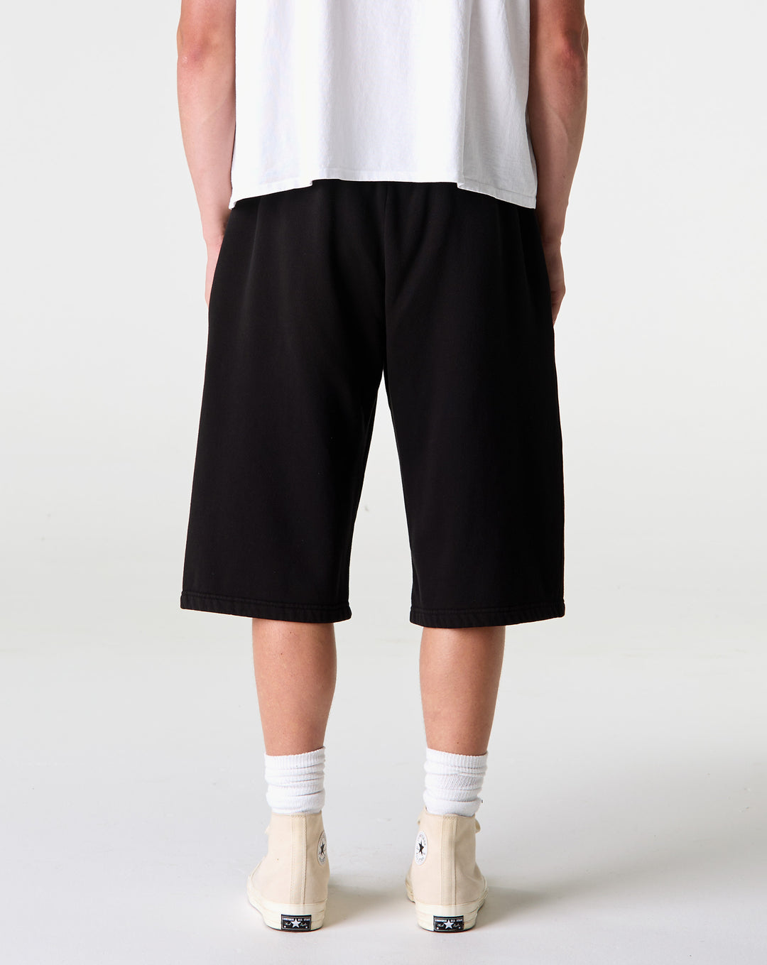 Heavyweight Party Short