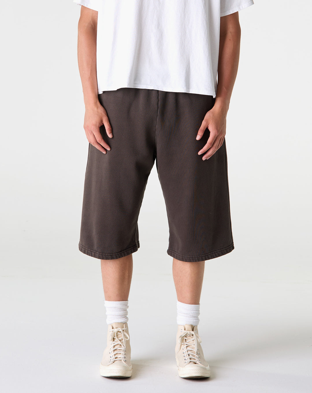 Heavyweight Party Short
