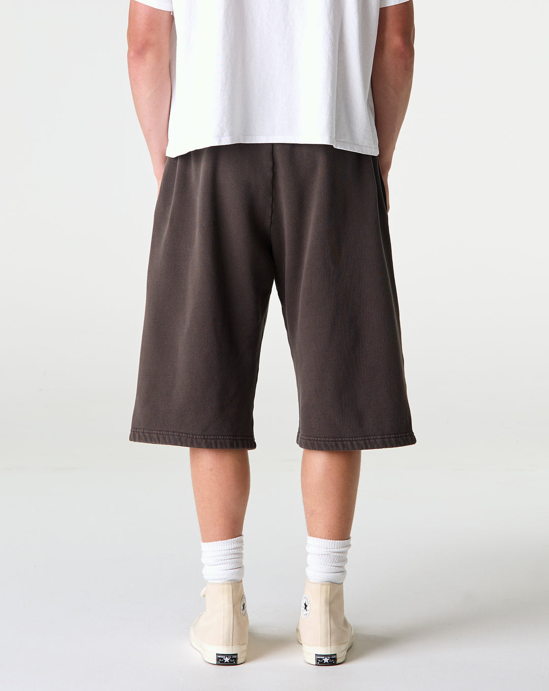 Heavyweight Party Short