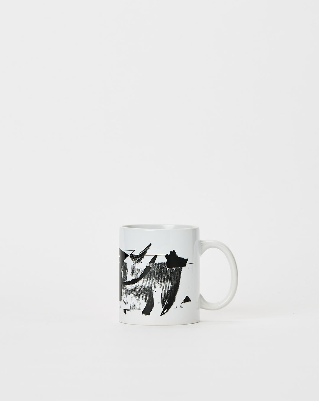 Contrast High Art Talk Mug - XHIBITION