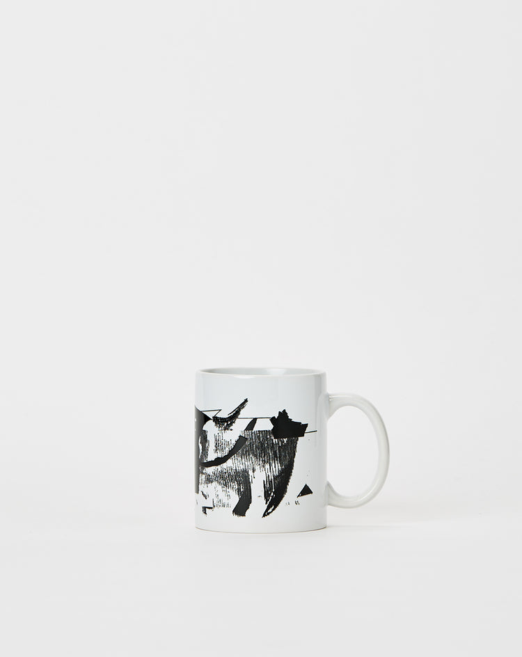 Contrast High Art Talk Mug - XHIBITION