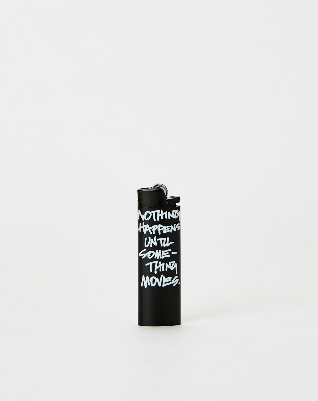 Contrast High Fire Starter - XHIBITION