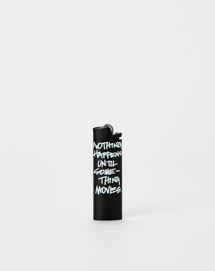 Contrast High Fire Starter - XHIBITION