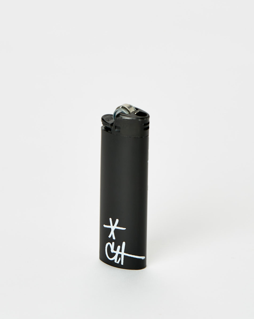 Contrast High Fire Starter - XHIBITION