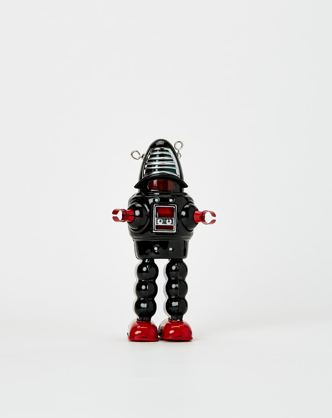 Contrast High Planet Robot - XHIBITION