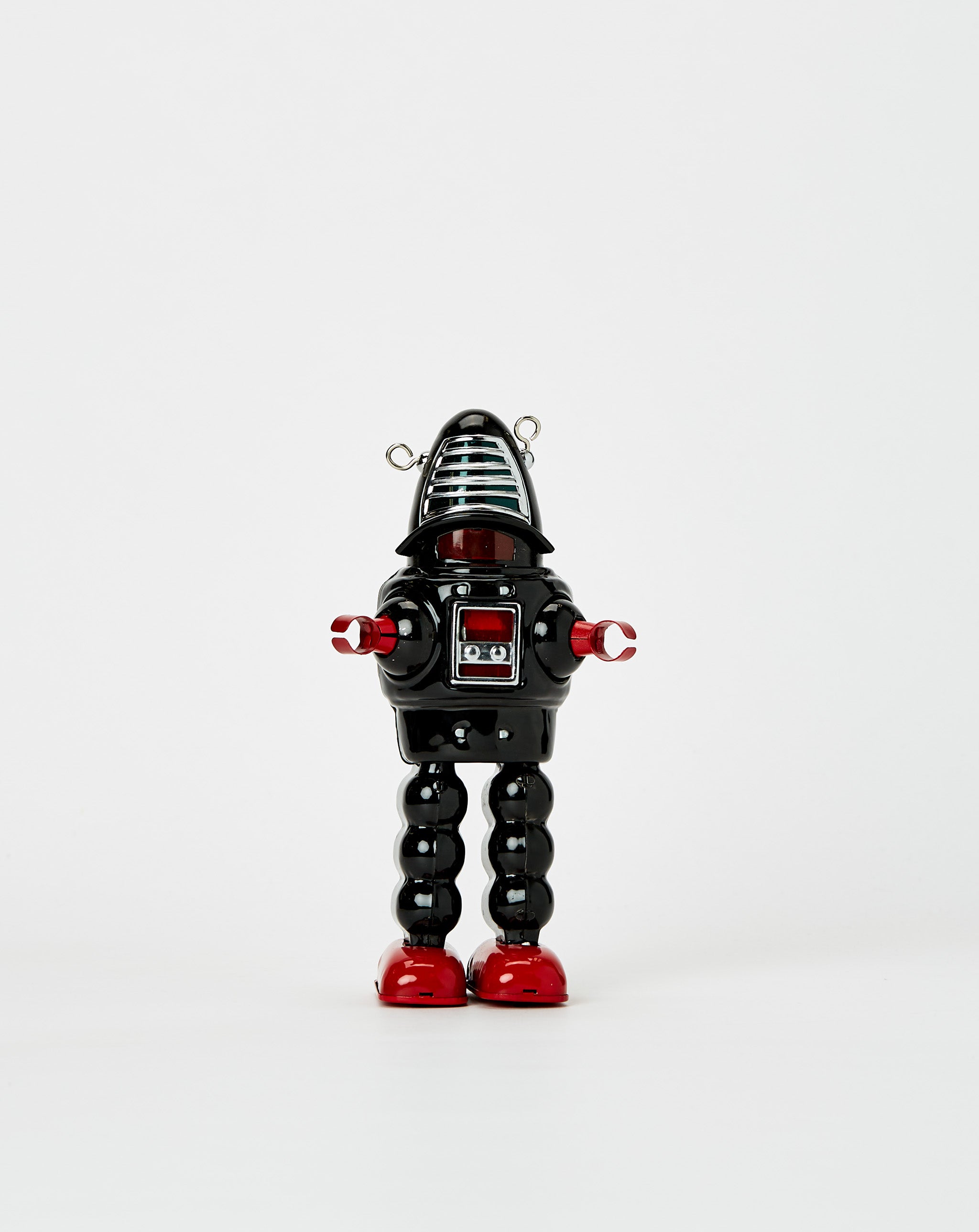 Contrast High Planet Robot - XHIBITION