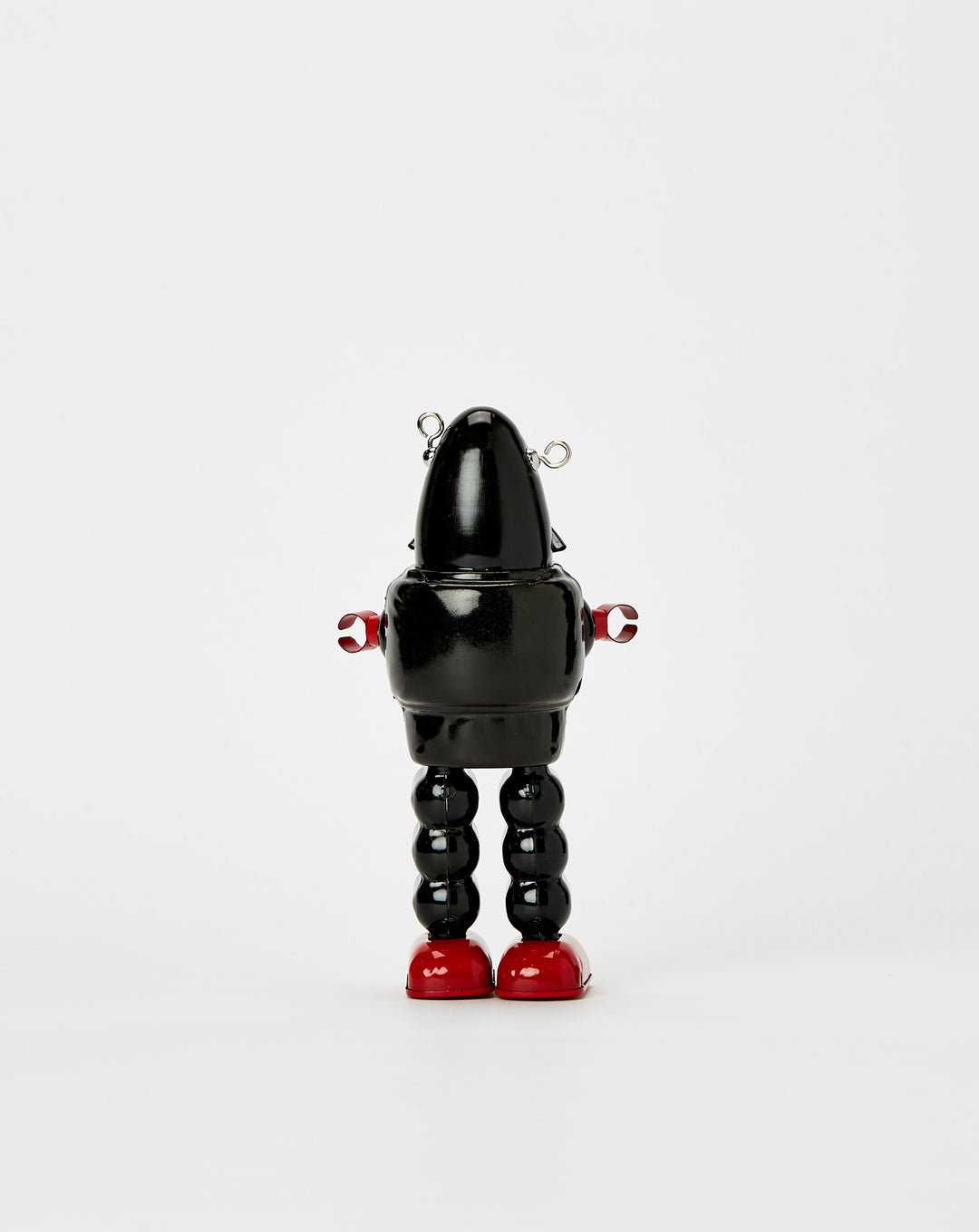 Contrast High Planet Robot - XHIBITION