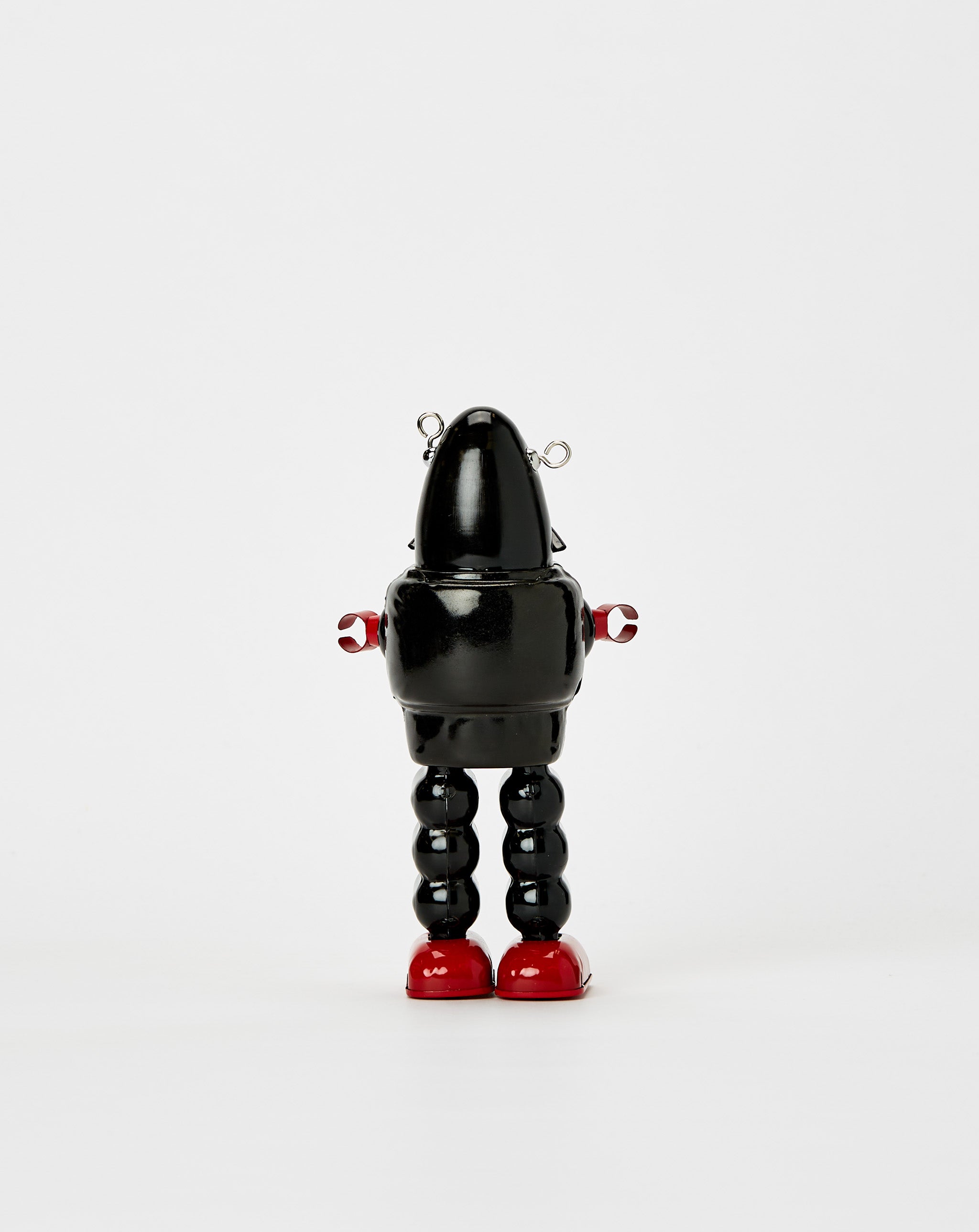 Contrast High Planet Robot - XHIBITION