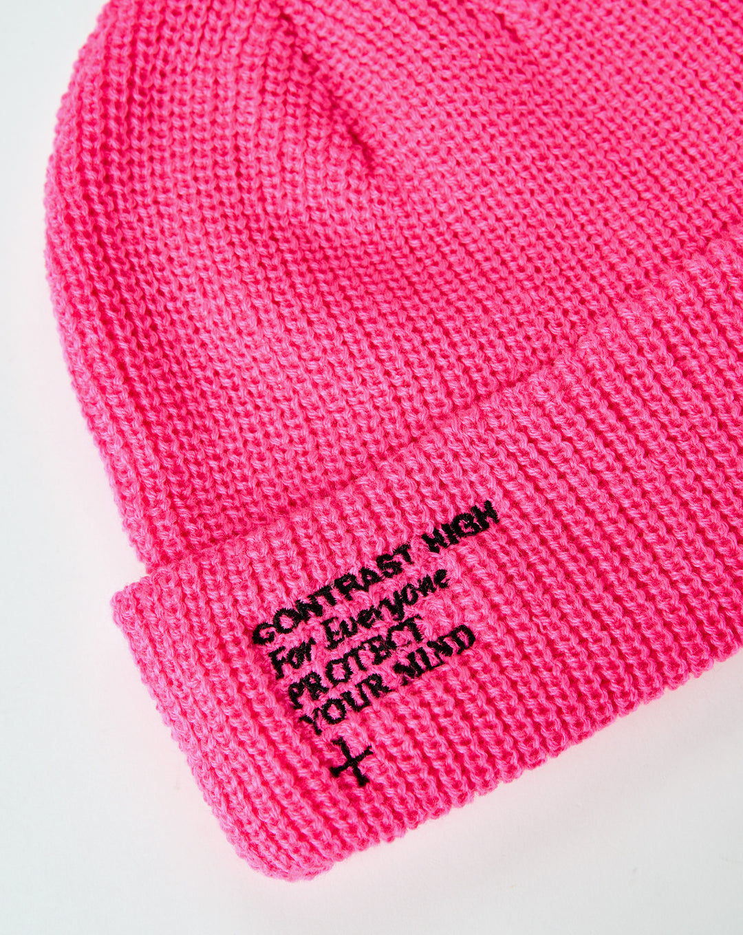 PMM Beanie