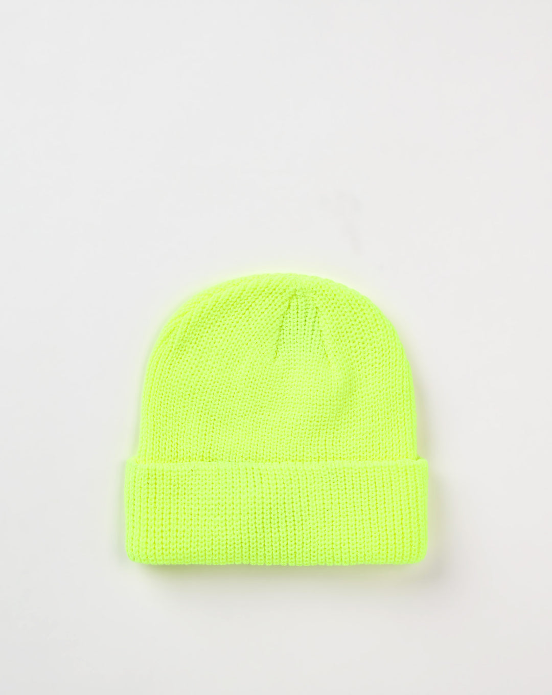 Contrast High PMM Beanie - XHIBITION