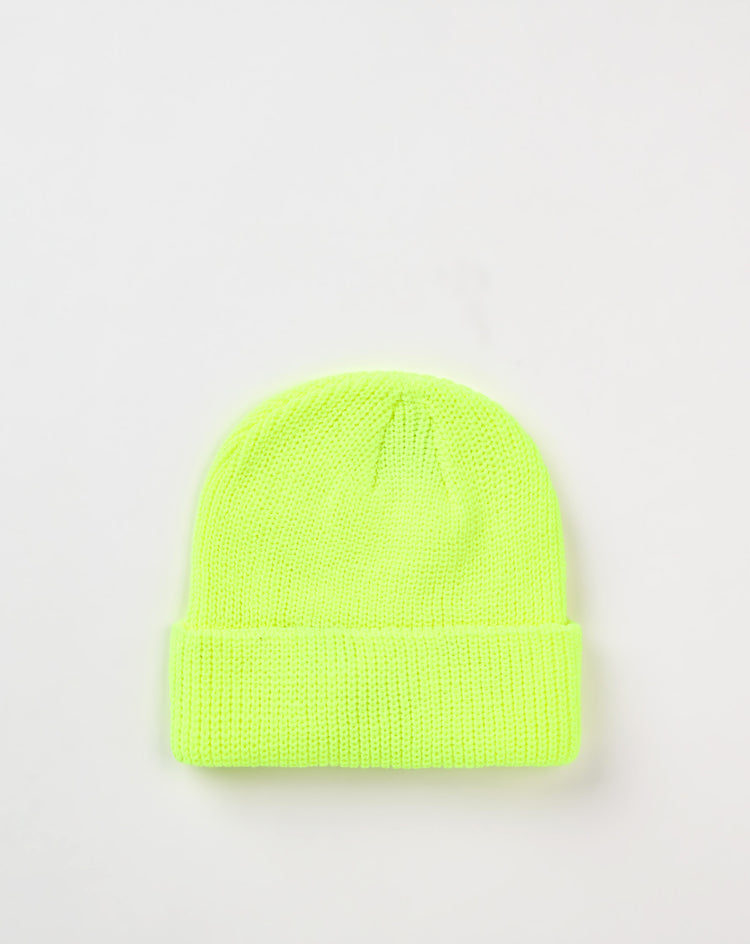Contrast High PMM Beanie - XHIBITION