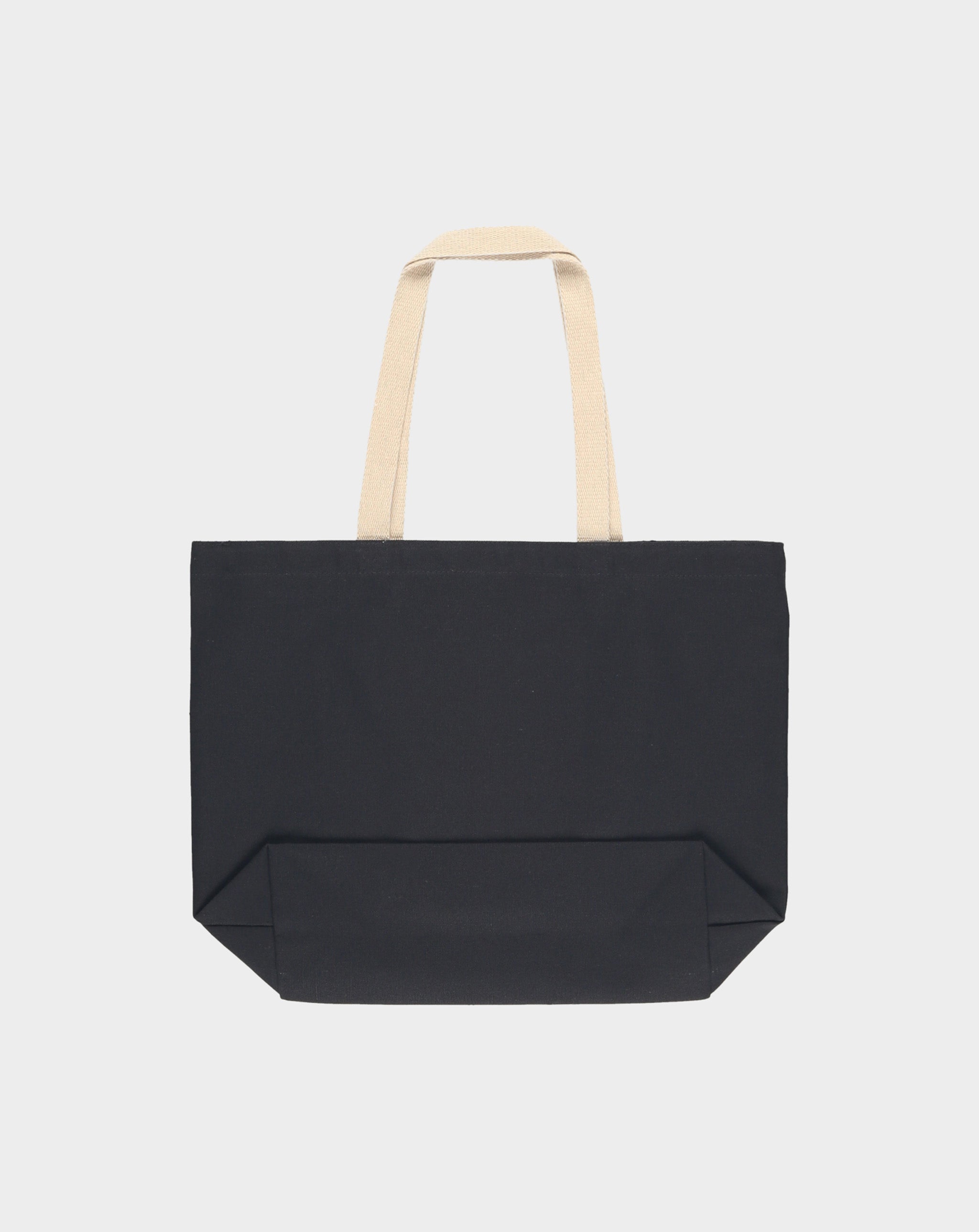 Contrast High CHxX Tote Bag  - XHIBITION