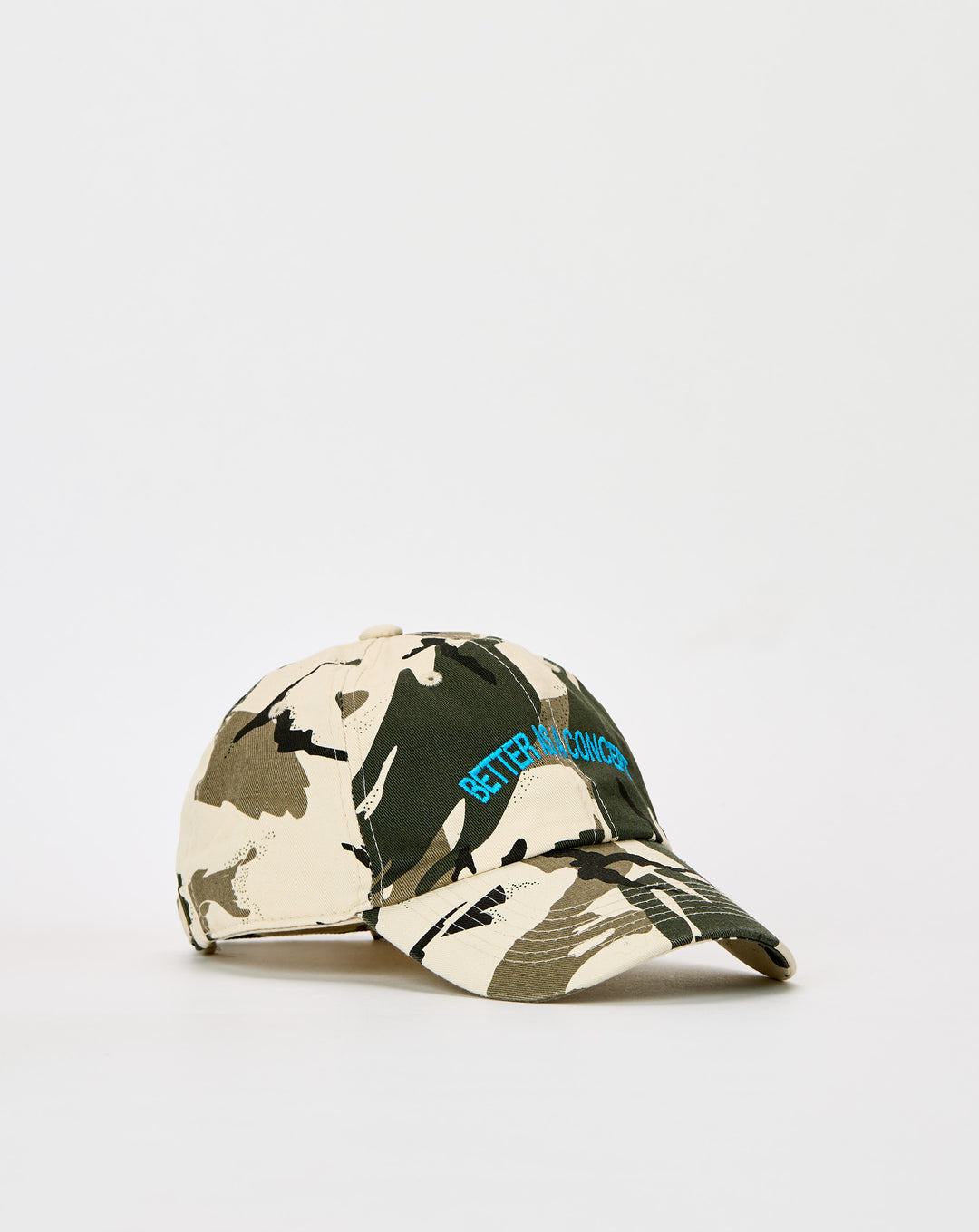 Contrast High Conceptual Hat - XHIBITION