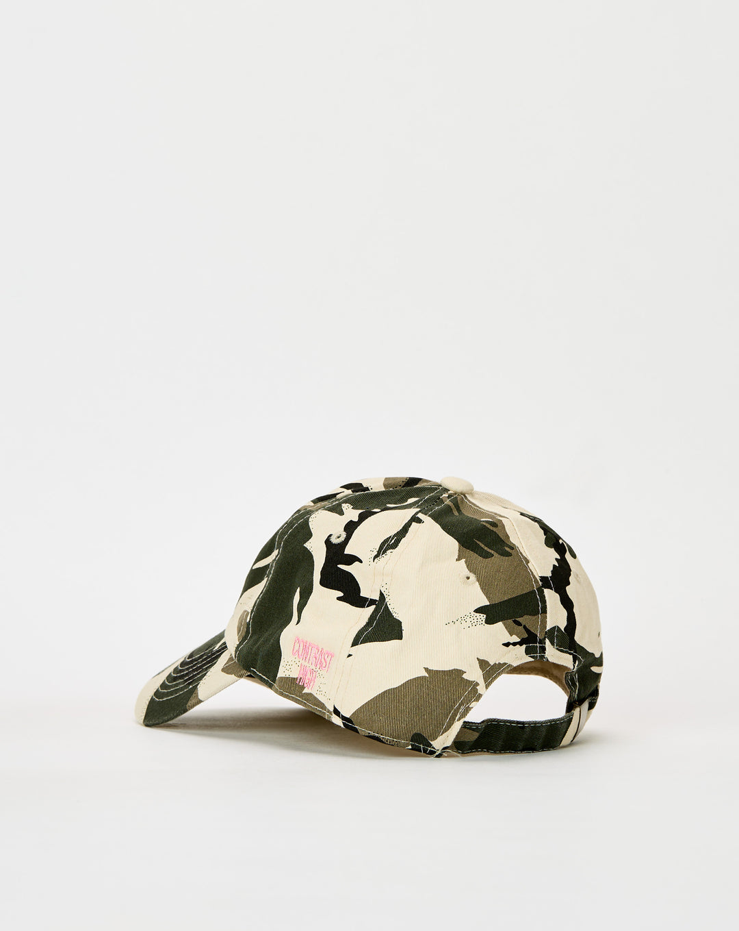 Contrast High Conceptual Hat - XHIBITION