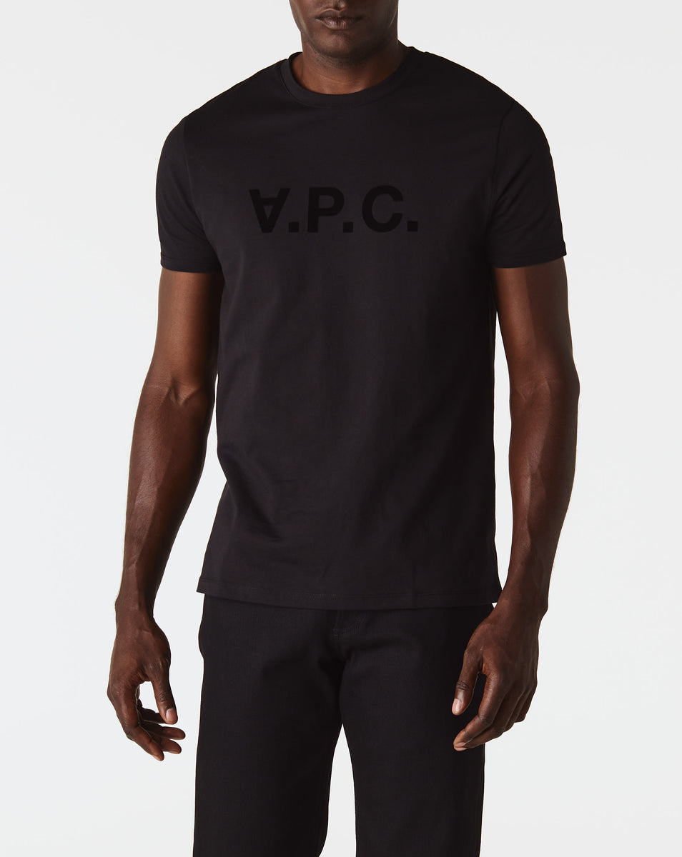 A.P.C. VPC T-Shirt  - XHIBITION