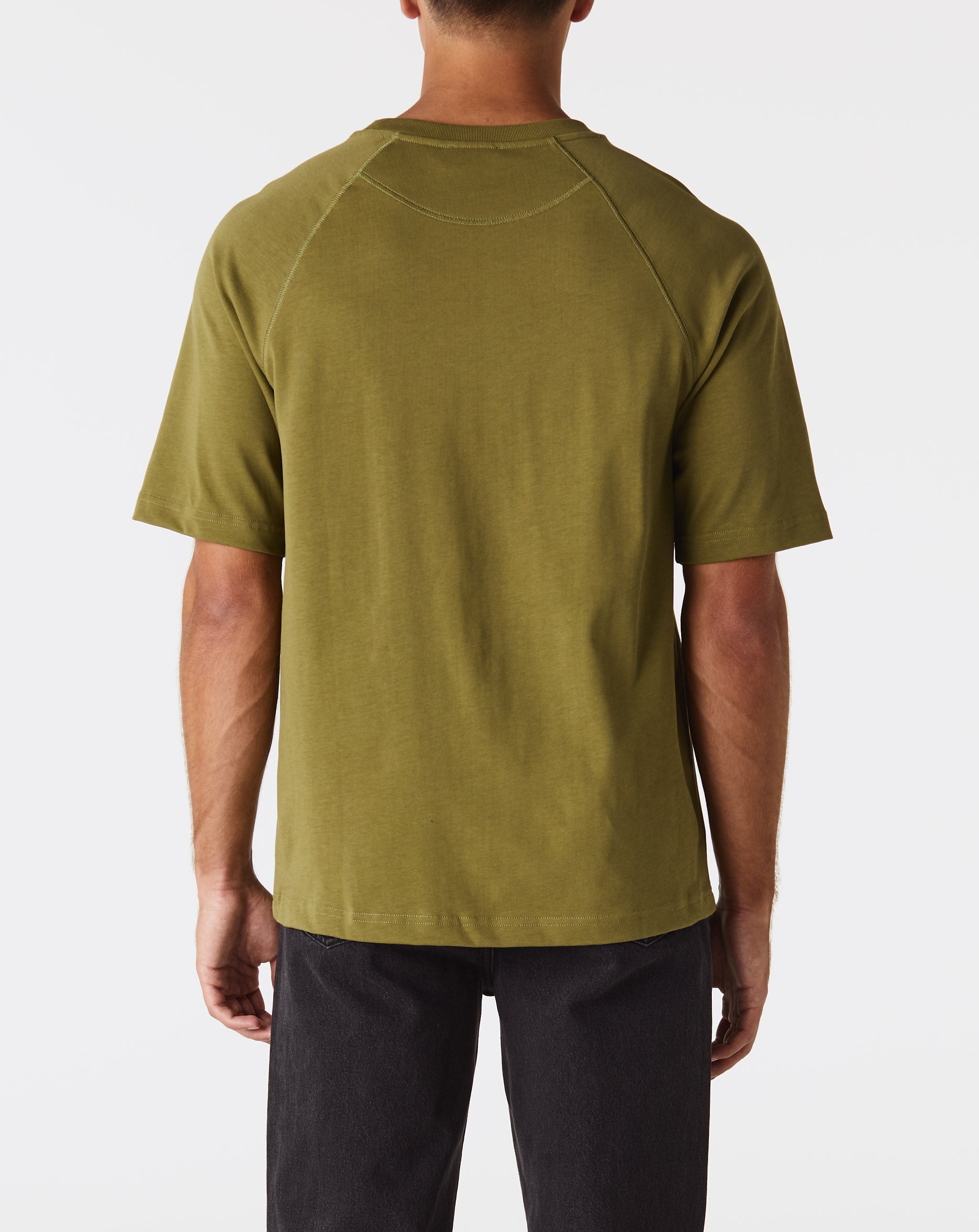A.P.C. Willy T-Shirt  - XHIBITION