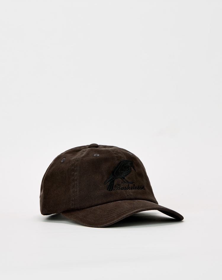 Basketcase Gallery Crow Cap - XHIBITION