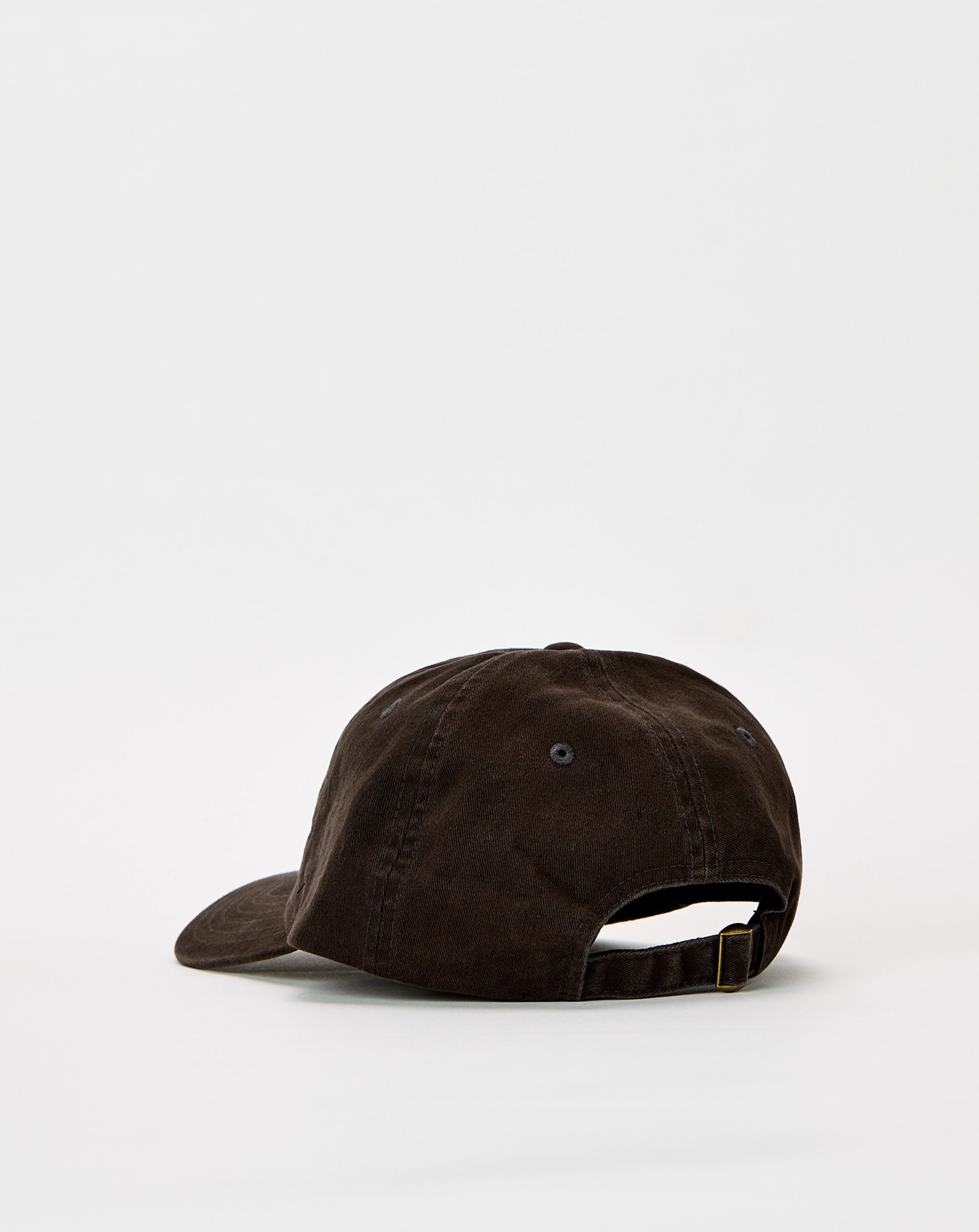 Basketcase Gallery Crow Cap - XHIBITION