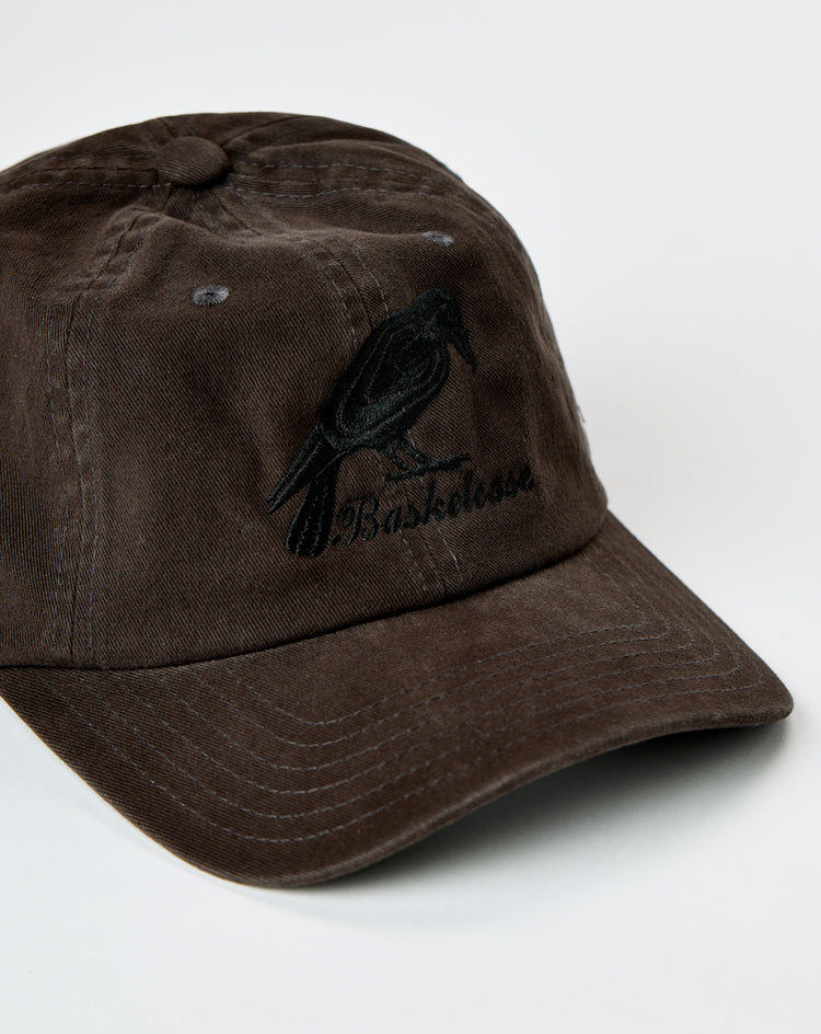 Basketcase Gallery Crow Cap - XHIBITION
