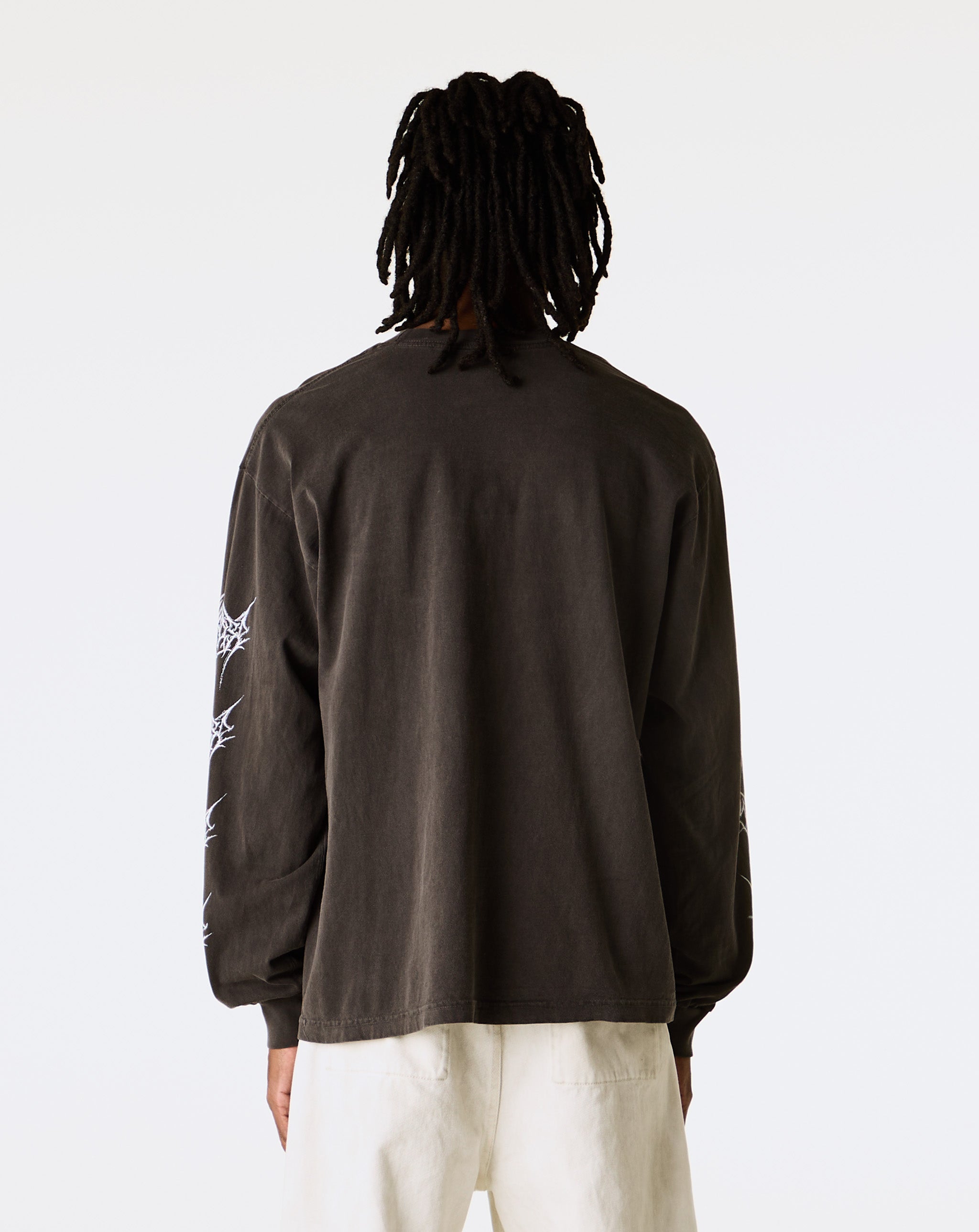 Basketcase Gallery Crow Long Sleeve - Cheap Erlebniswelt-fliegenfischen Jordan outlet