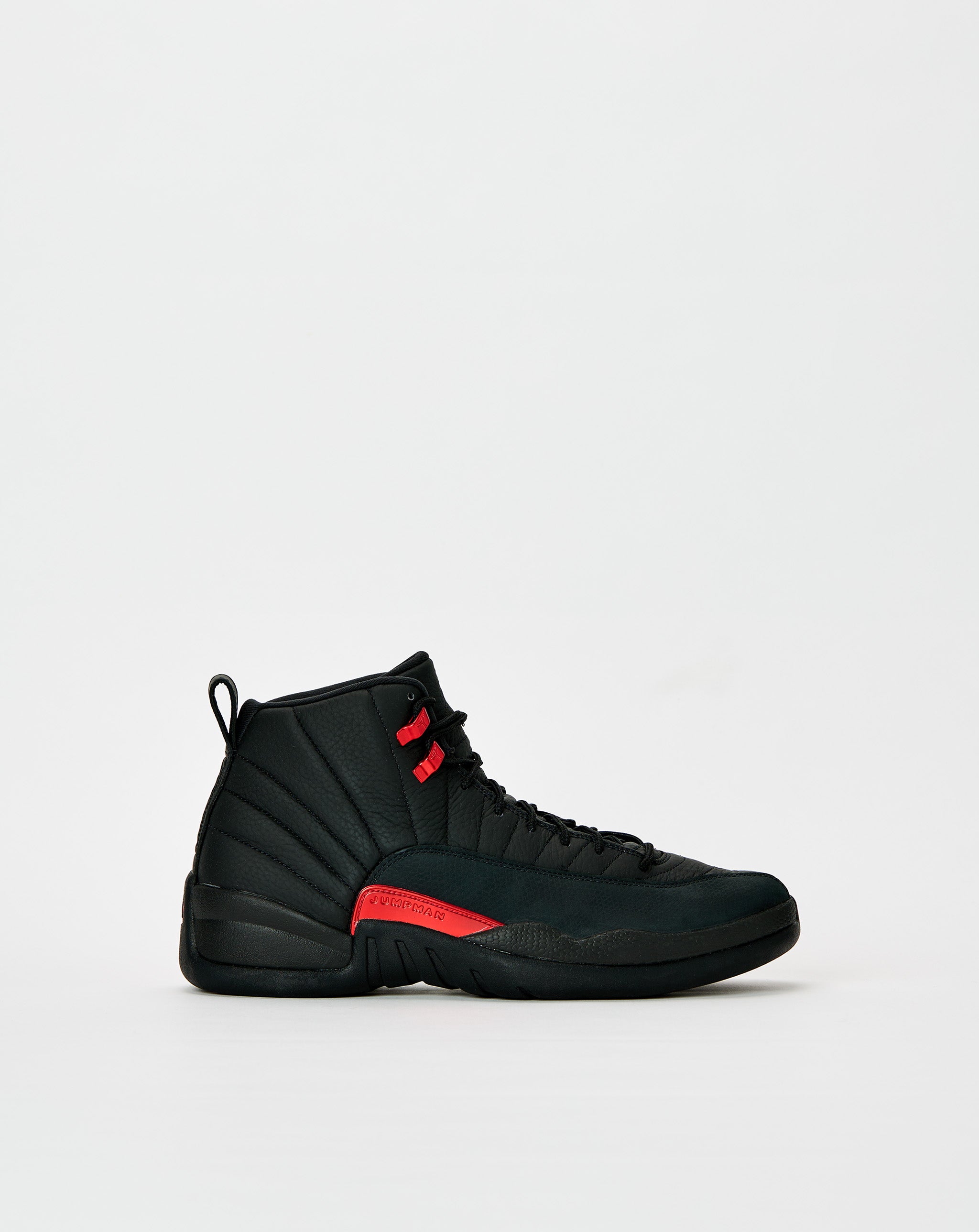 Air Jordan Air Jordan 12 Retro 'Bloodline' - XHIBITION