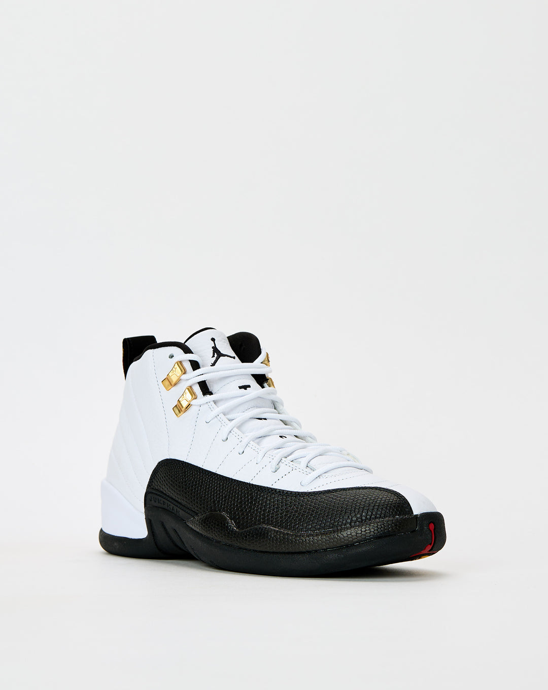 Air Jordan 12 Retro 'Taxi'