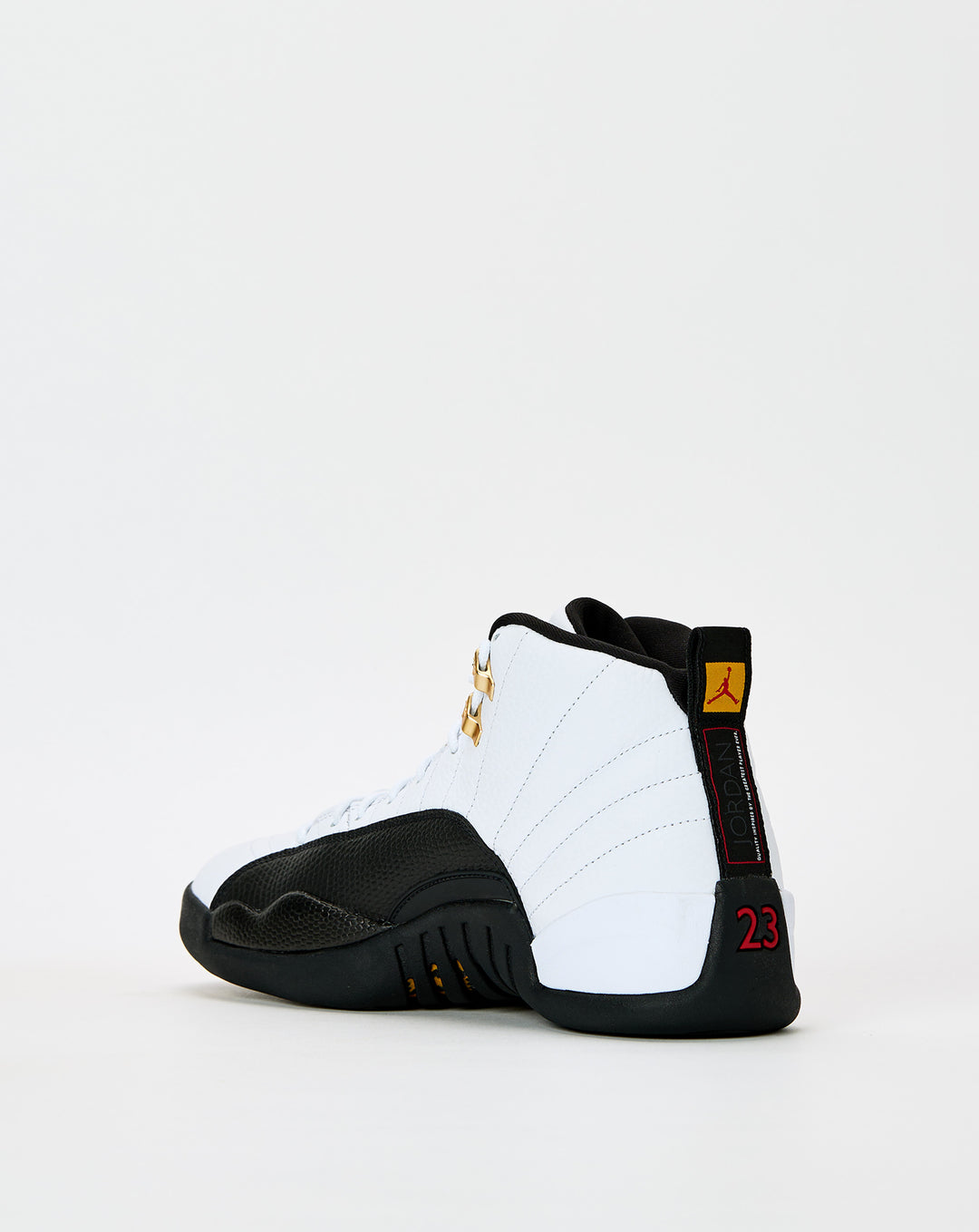 Air Jordan 12 Retro 'Taxi'