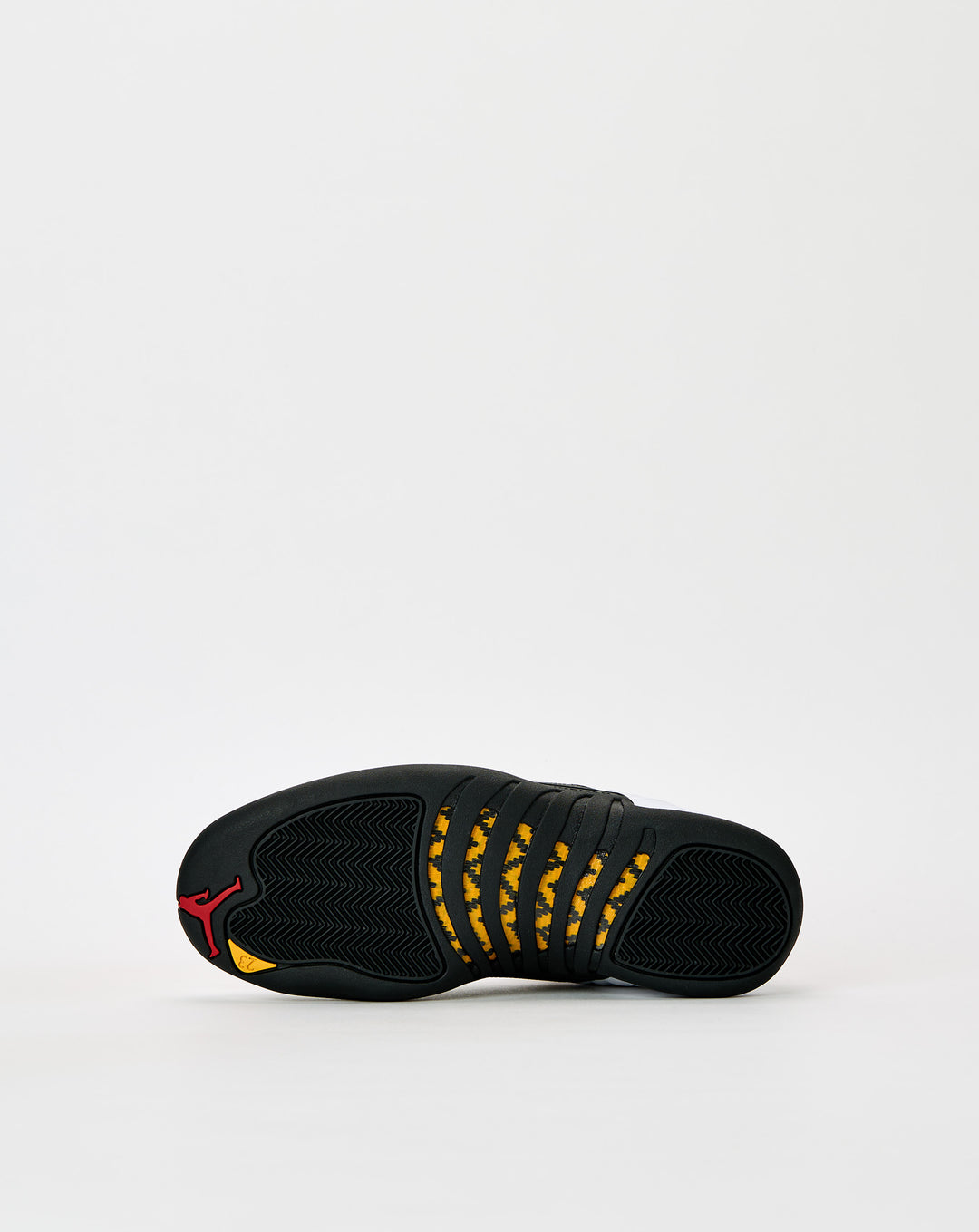 Air Jordan 12 Retro 'Taxi'