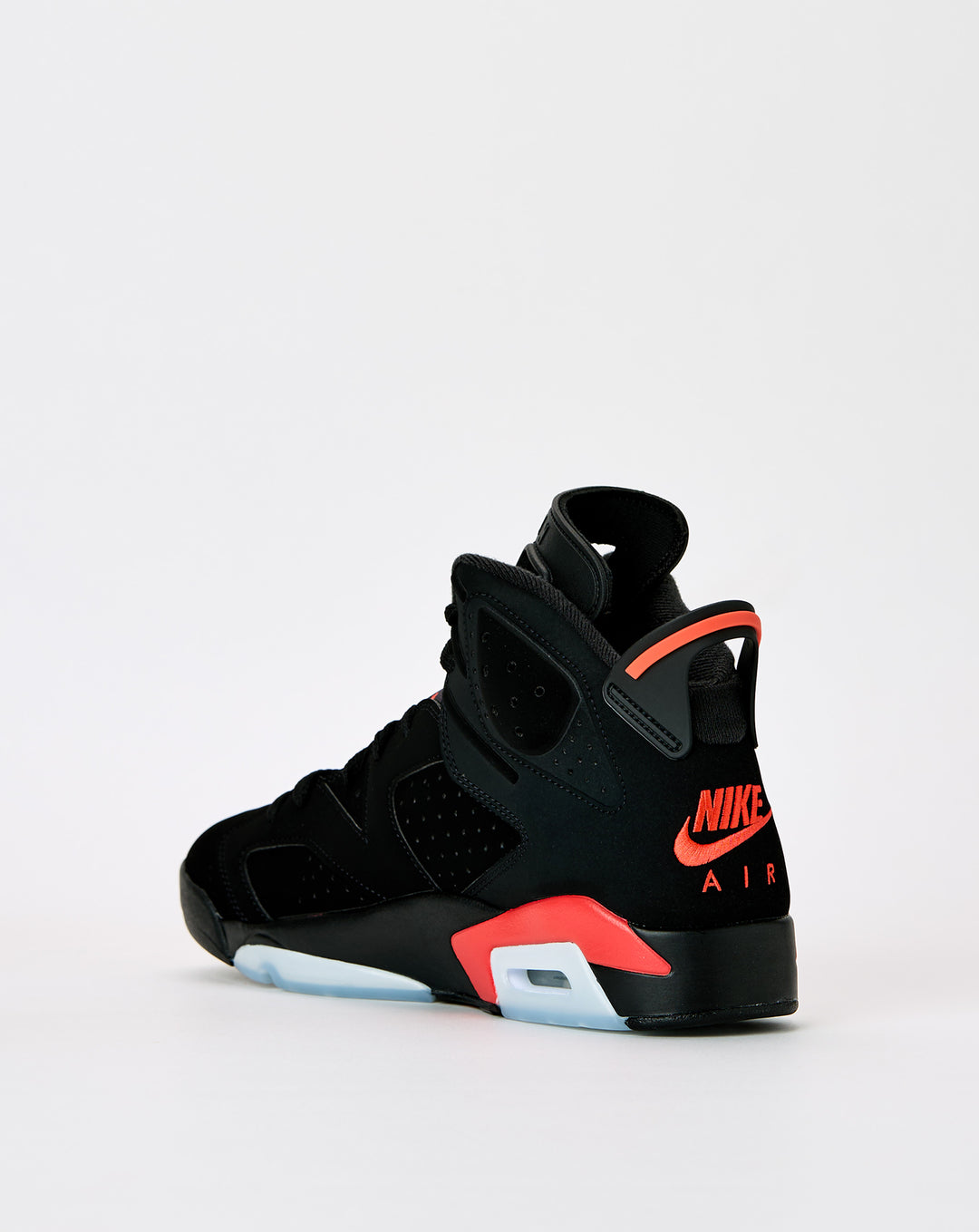 Air Jordan 6 Retro 'Infrared Salesman'
