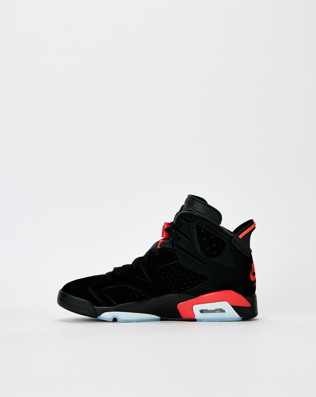 Air Jordan 6 Retro 'Infrared Salesman'