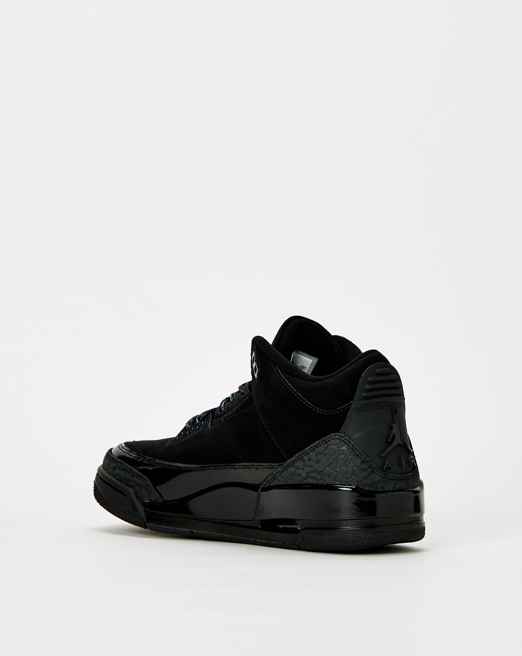 Air Jordan 3 Retro – Xhibition