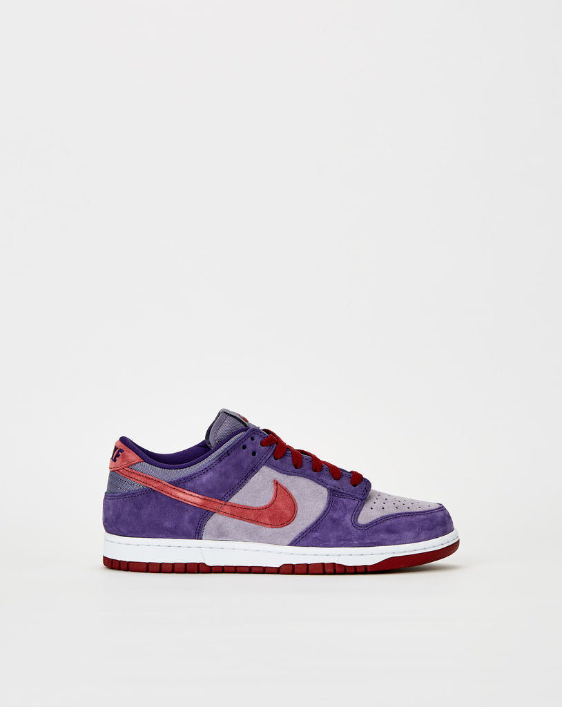 Dunk Low SP Plum
