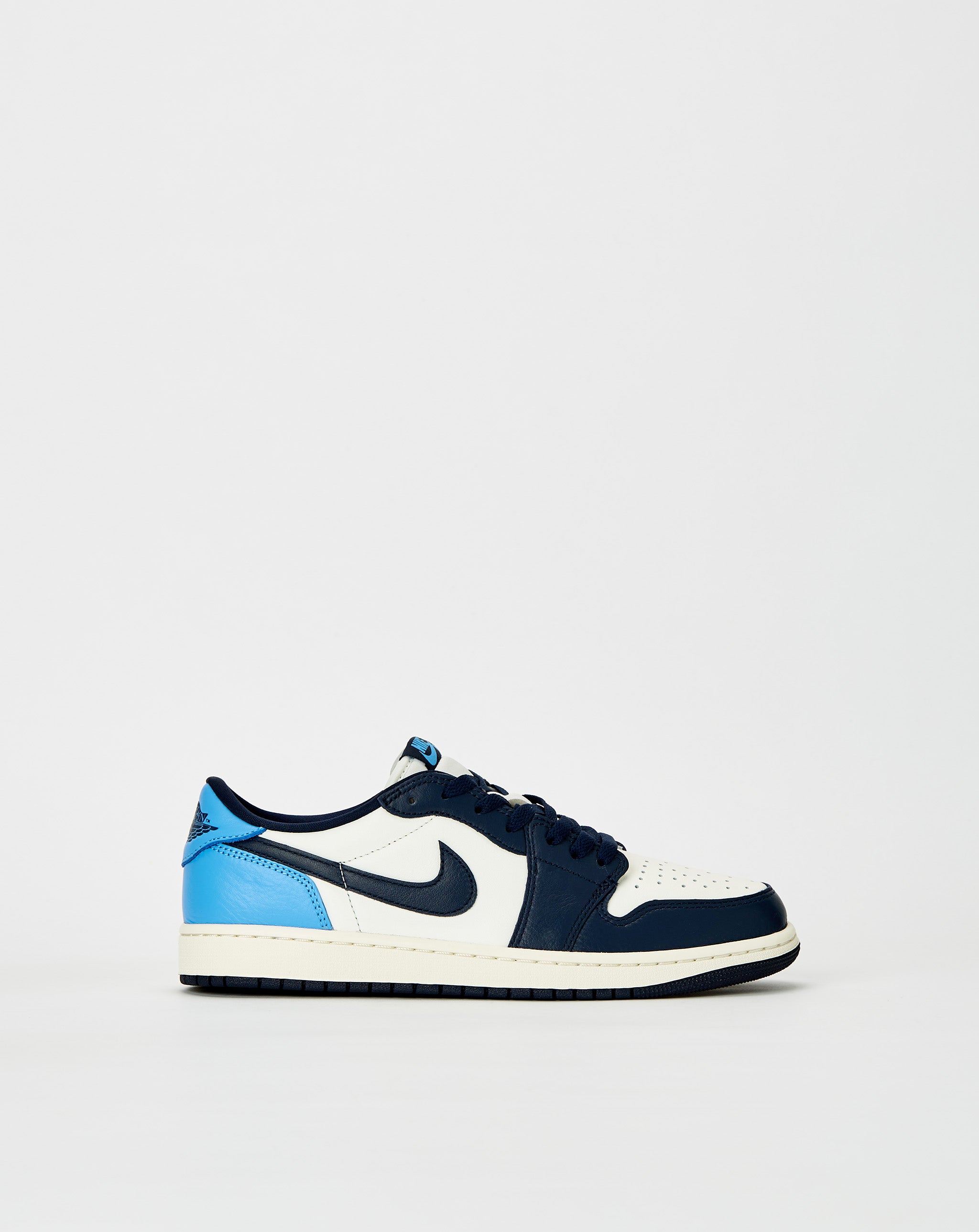 Air Jordan Air Jordan 1 Low OG 'Obsidian' - XHIBITION
