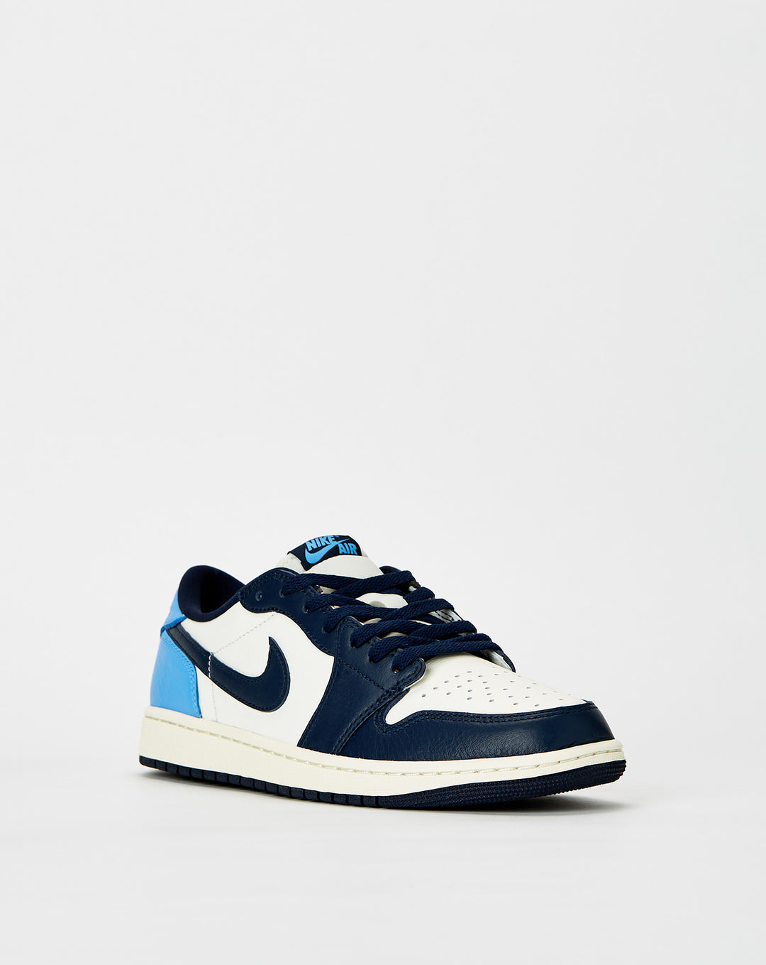 Air Jordan Air Jordan 1 Low OG 'Obsidian' - XHIBITION