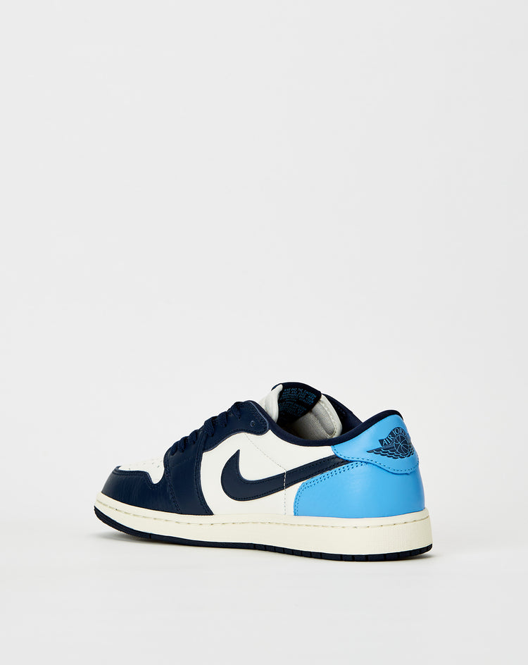 Air Jordan Air Jordan 1 Low OG 'Obsidian' - XHIBITION