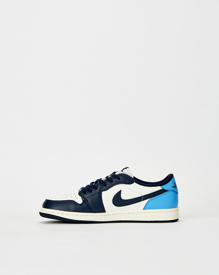 Air Jordan Air Jordan 1 Low OG 'Obsidian' - XHIBITION