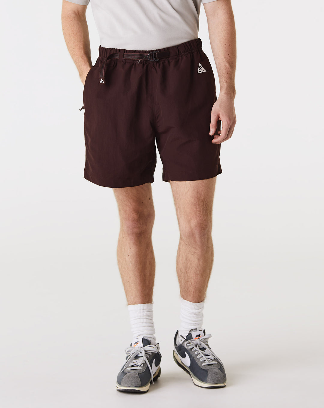 Nike ACG Trail Shorts  - XHIBITION