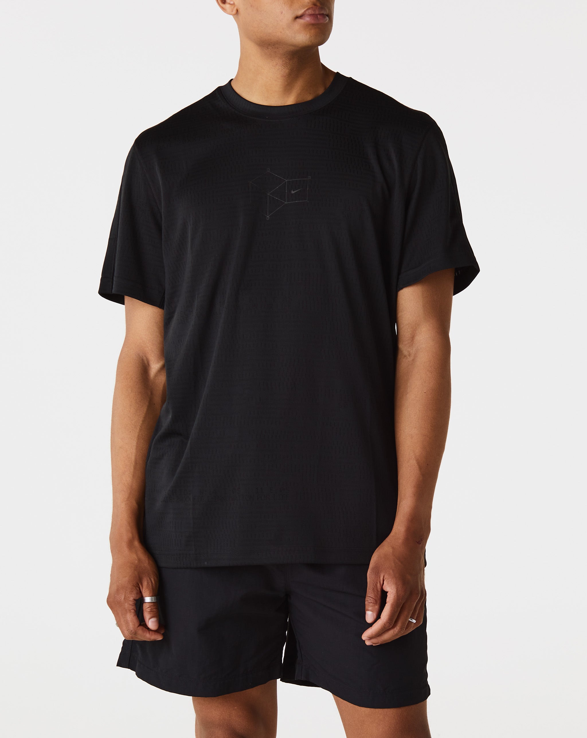 Nike Tech Pack T-Shirt  - XHIBITION