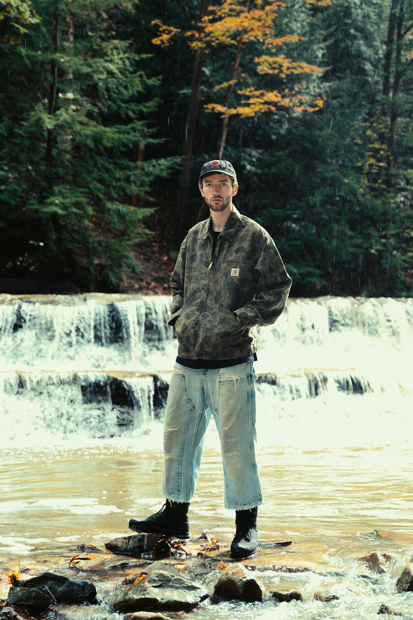 Midwest R&D: Carhartt WIP | Exploring Cultural Impact at Xhibition.co