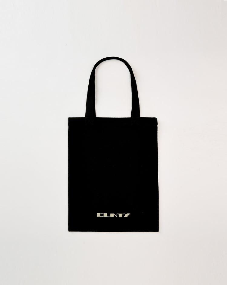 Rick Owens DRKSHDW Shopper - XHIBITION