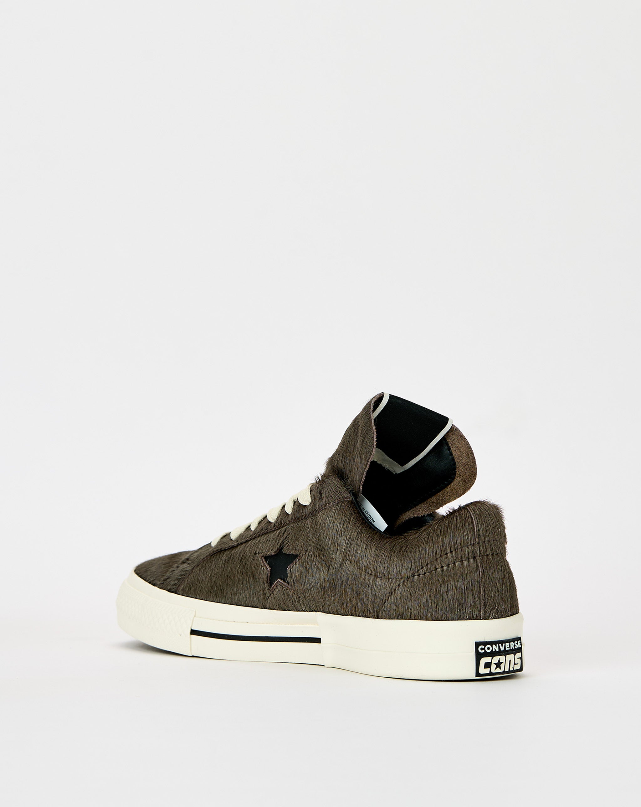Converse Rick Owens x ONESTR - XHIBITION