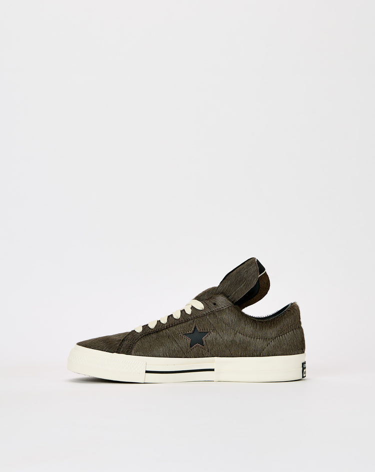 Converse Rick Owens x ONESTR - XHIBITION