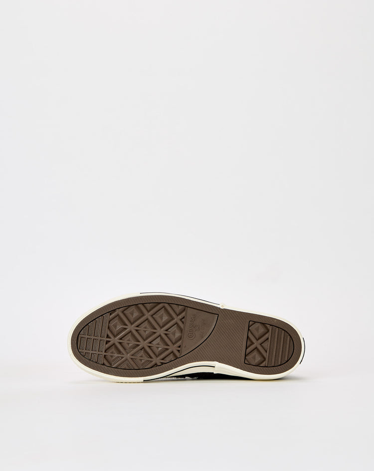 Converse Rick Owens x ONESTR - XHIBITION