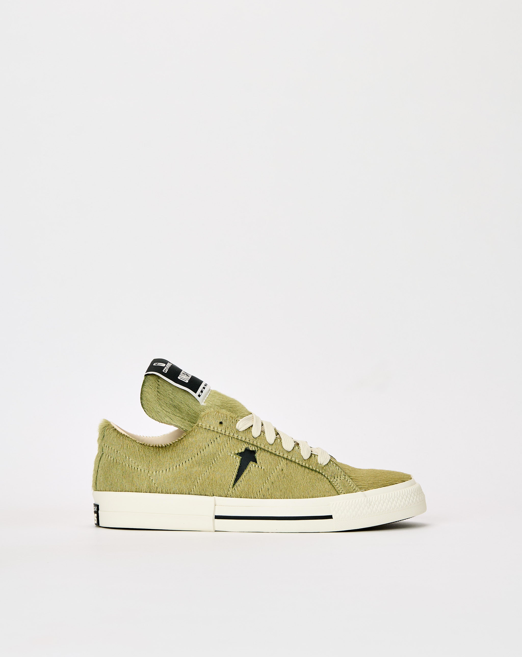 Converse Rick Owens x ONESTR - XHIBITION