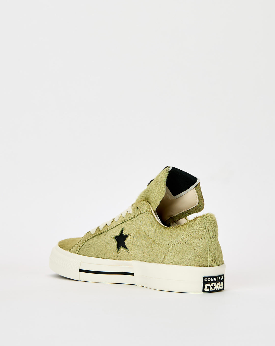 Converse Rick Owens x ONESTR - XHIBITION