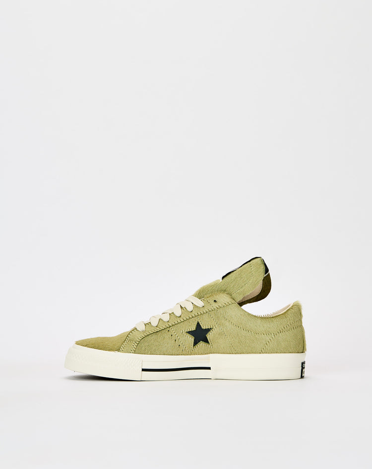 Converse Rick Owens x ONESTR - XHIBITION