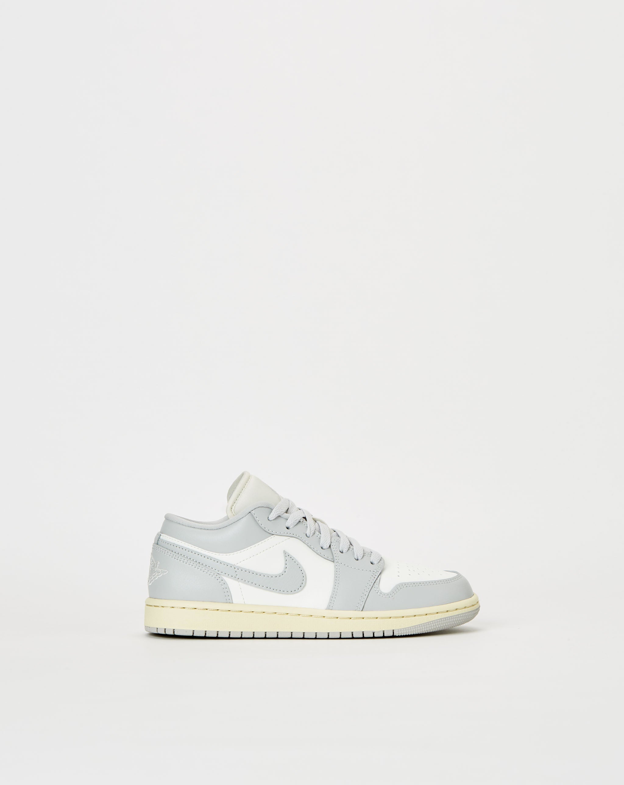 women's air jordan 1 low spruce aura