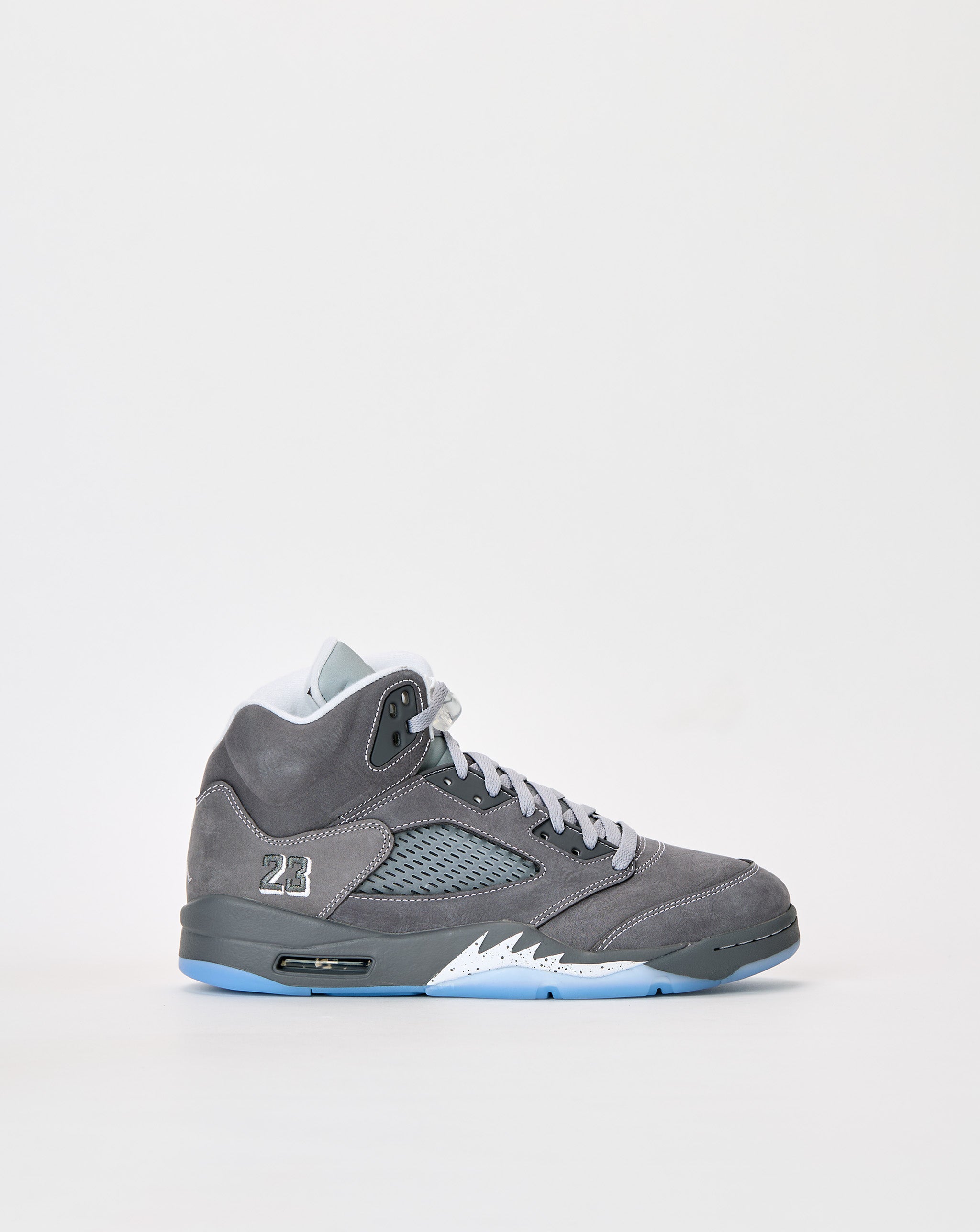 Air Jordan Air Jordan 5 Retro 'Wolf Grey' - XHIBITION