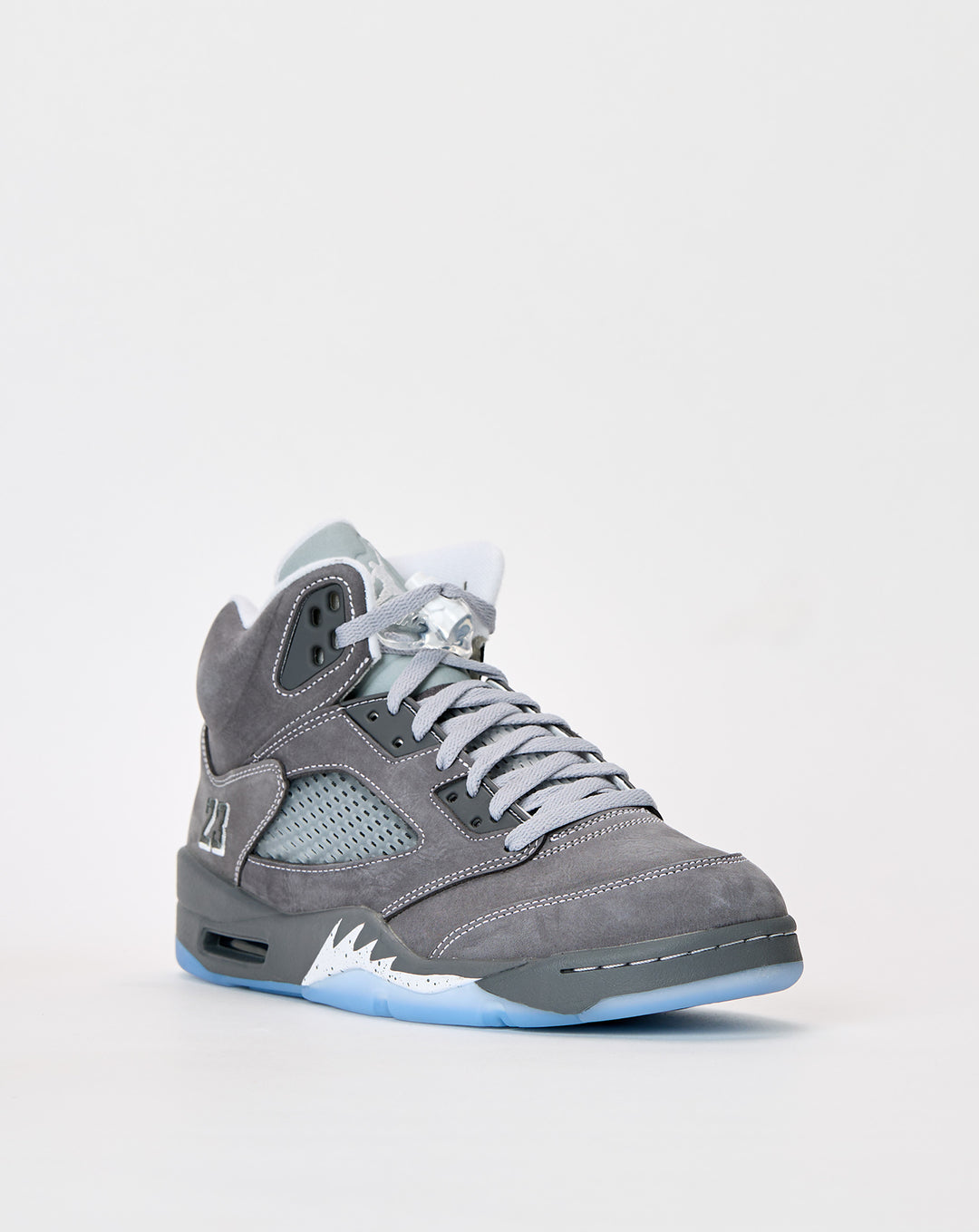 Air Jordan Air Jordan 5 Retro 'Wolf Grey' - XHIBITION